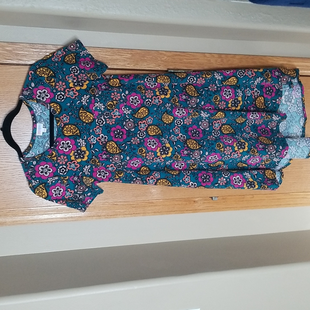 Lularoe Carly Dress